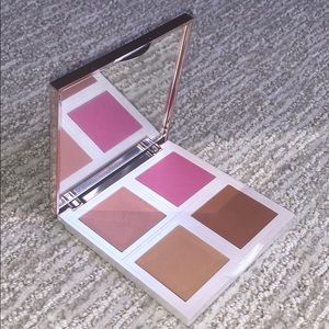 Josie Maran face palette
